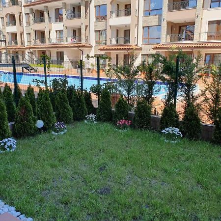 Apartamento Sarafovo Sea Star Burgas Exterior foto