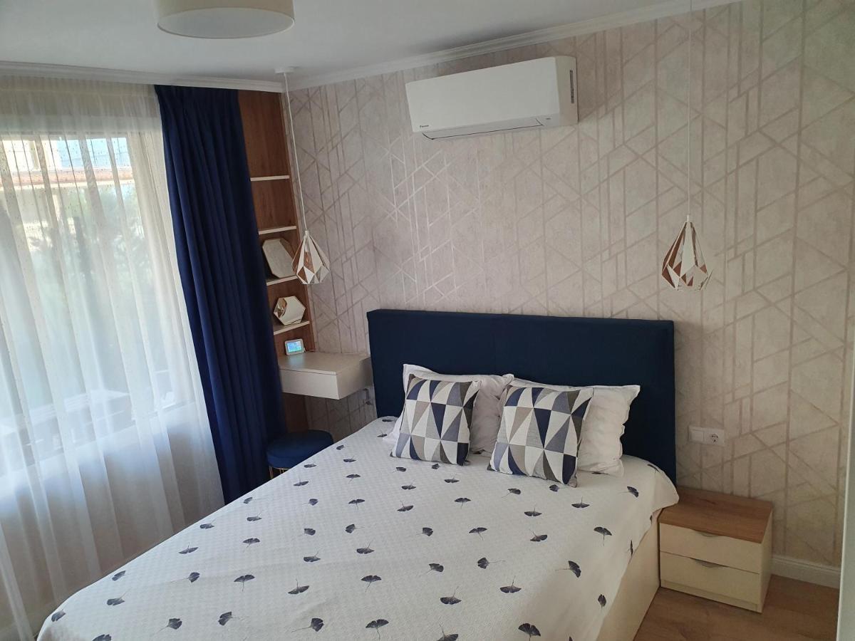 Apartamento Sarafovo Sea Star Burgas Exterior foto